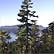 Beautiful sunsets on Orcas Island